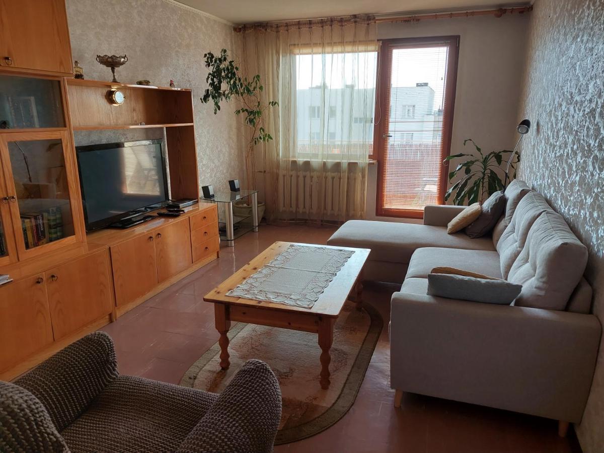 Kolobrzeg Apartament 2-Pokojowy Exterior foto