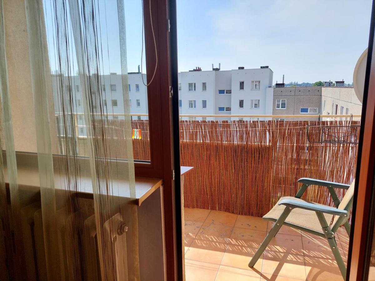 Kolobrzeg Apartament 2-Pokojowy Exterior foto