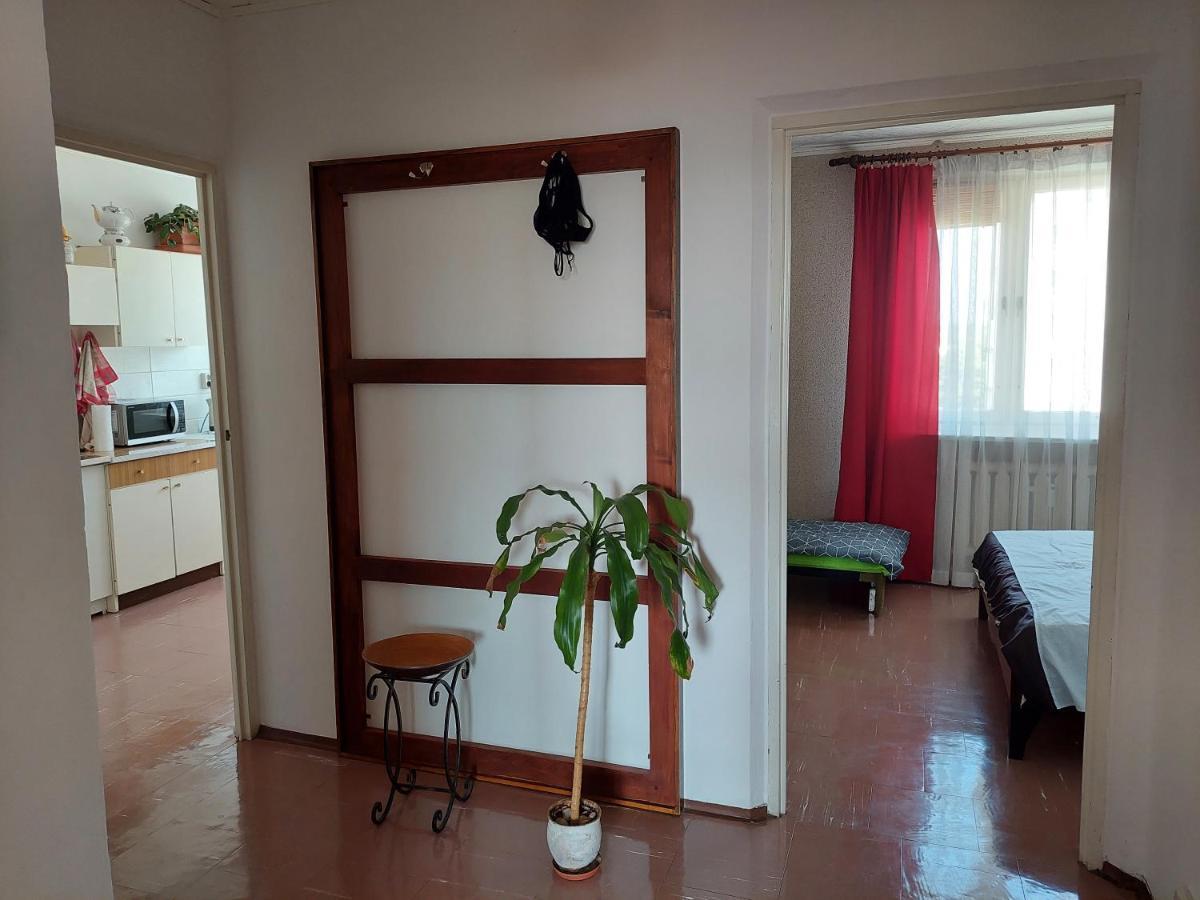 Kolobrzeg Apartament 2-Pokojowy Exterior foto