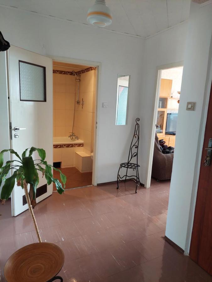 Kolobrzeg Apartament 2-Pokojowy Exterior foto